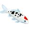 Show in main carousel: Safari Ltd. Tancho Koi Fish Figurine slide 1 of 5