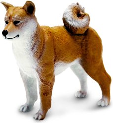 Safari Ltd. Shiba Inu