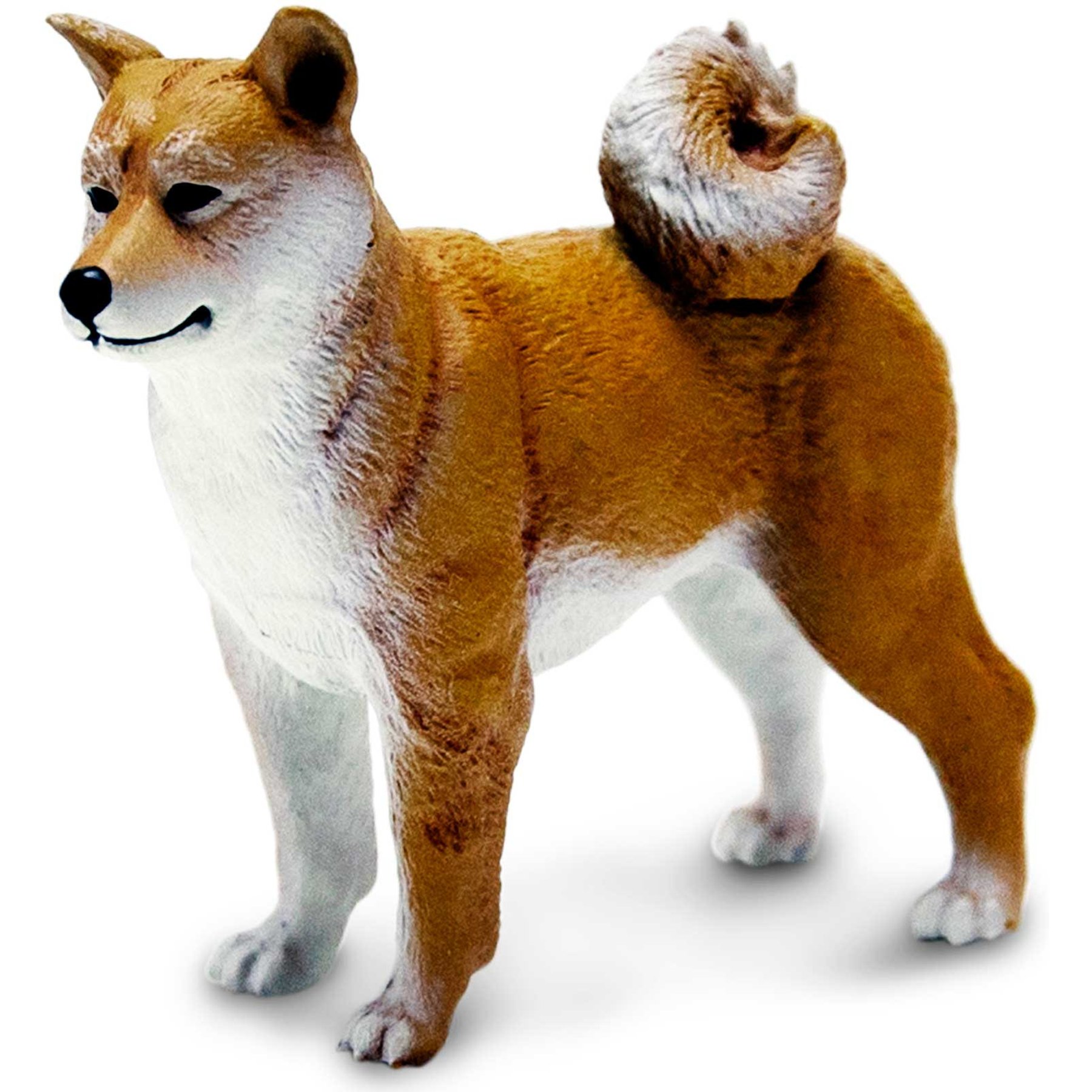 Safari Ltd. Shiba Inu