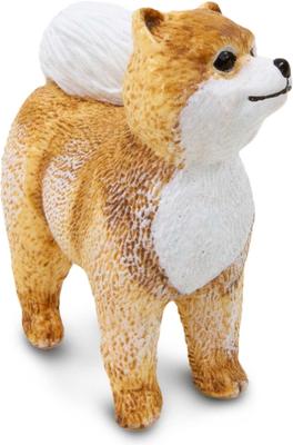 Show full view: Safari Ltd. Pomeranian slide 5 of 7