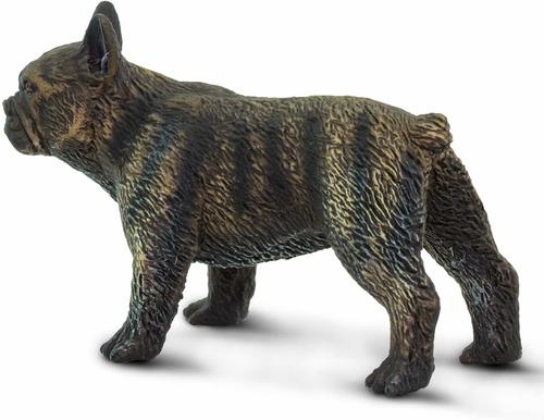 Show full view: Safari Ltd. French Bulldog slide 2 of 7