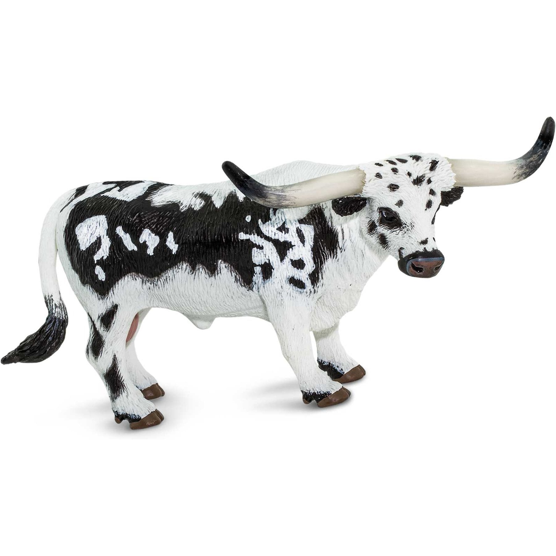 Safari Ltd. Texas Longhorn Bull