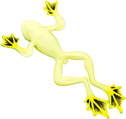 Show full view: Safari Ltd. Flying Tree Frog slide 4 of 7