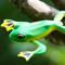 Show in main carousel: Safari Ltd. Flying Tree Frog slide 6 of 7