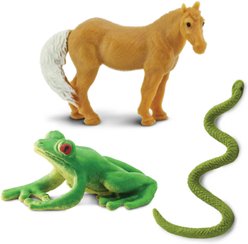 Safari Ltd. Pets slide 2 of 6