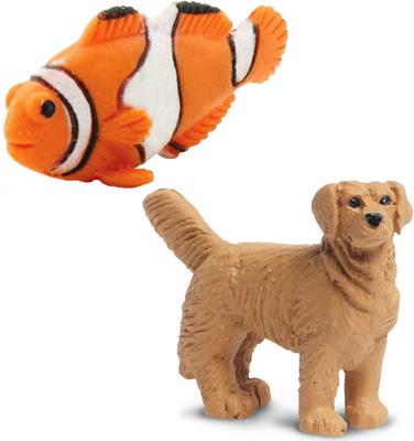 Show full view: Safari Ltd. Pets slide 4 of 6