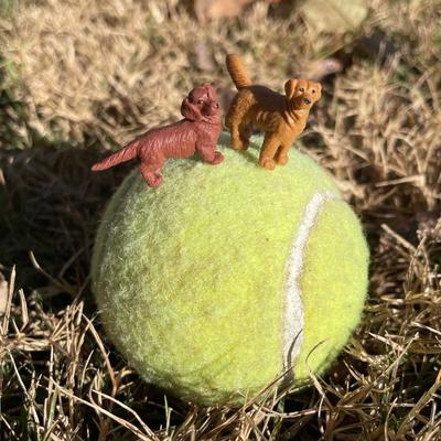 Show full view: Safari Ltd. Pets slide 2 of 6