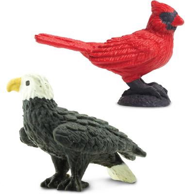 Show full view: Safari Ltd. Birds slide 4 of 6