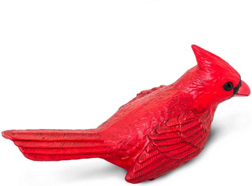 Show full view: Safari Ltd. Cardinal Figurine slide 3 of 6