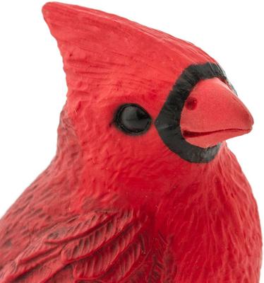 Show full view: Safari Ltd. Cardinal Figurine slide 4 of 6