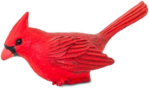 Show full view: Safari Ltd. Cardinal Figurine slide 2 of 6