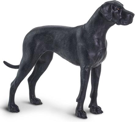 Show full view: Safari Ltd. Great Dane Figurine slide 2 of 7