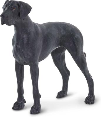 Show full view: Safari Ltd. Great Dane Figurine slide 3 of 7