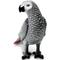 Show in main carousel: Safari Ltd. African Gray Parrot slide 2 of 6