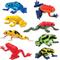 Show in main carousel: Safari Ltd. Poison Dart Frogs Toob slide 7 of 7