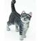 Show in main carousel: Safari Ltd. Gray Tabby Cat slide 2 of 6