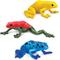 Show in main carousel: Safari Ltd. Poison Dart Frogs Toob slide 5 of 7
