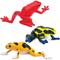 Show in main carousel: Safari Ltd. Poison Dart Frogs Toob slide 4 of 7