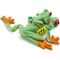 Show in main carousel: Safari Ltd. Red-Eyed Tree Frog slide 2 of 6