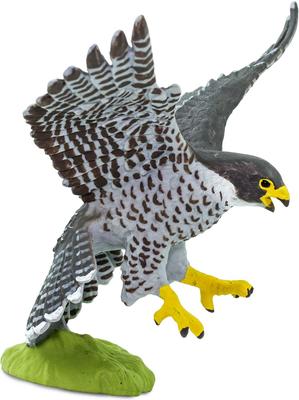 Show full view: Safari Ltd. Peregrine Falcon slide 3 of 7