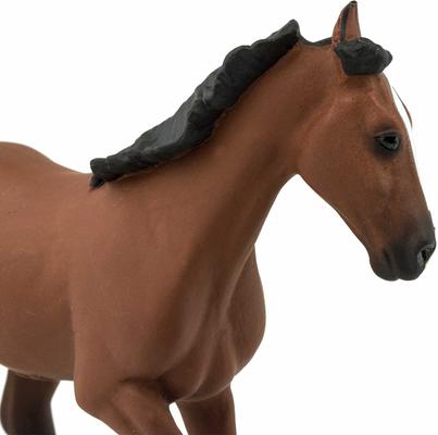 Show full view: Safari Ltd. Thoroughbred slide 4 of 6