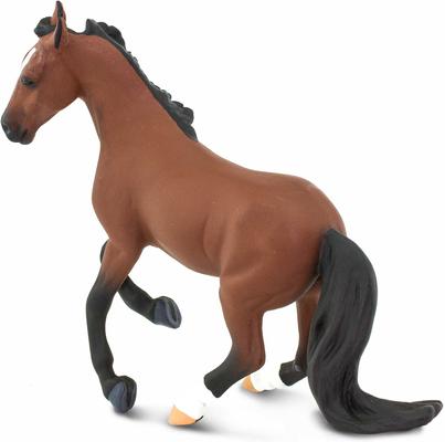 Show full view: Safari Ltd. Thoroughbred slide 2 of 6