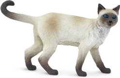 Safari Ltd. Siamese Cat slide 1 of 6