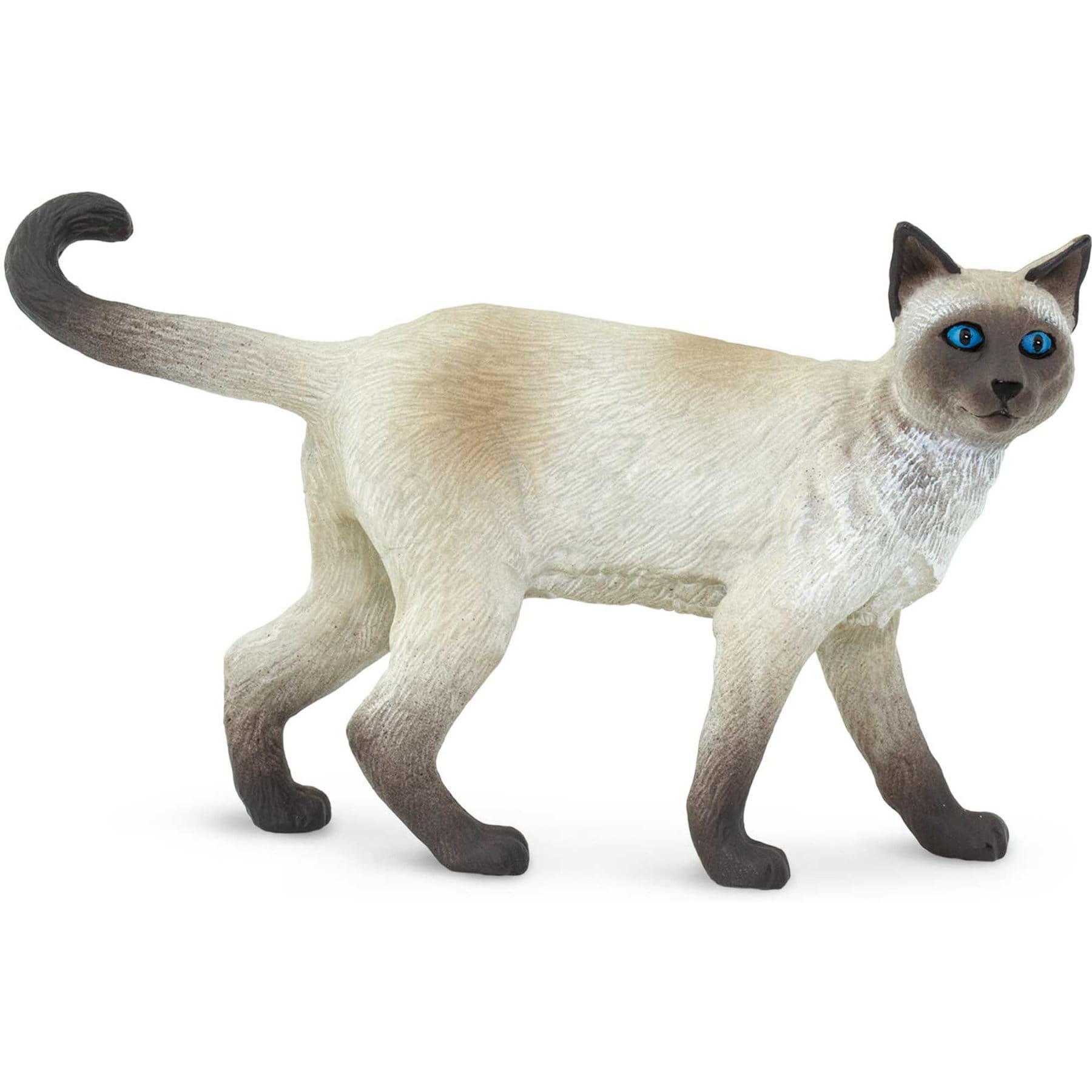 Safari Ltd. Siamese Cat