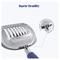 Show in main carousel: WePet Polished Aluminum Alloy Cat Litter Scooper, Blue, Small slide 3 of 5