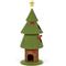 Show in main carousel: Prevue Pet Products Santa Kitty's Christmas Wonderland 62-in Cat Tree slide 3 of 5