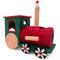Show in main carousel: Prevue Pet Products North Pole Train 33.5-in Cat Tree slide 1 of 2