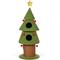 Show in main carousel: Prevue Pet Products Santa Kitty's Christmas Wonderland 62-in Cat Tree slide 1 of 5