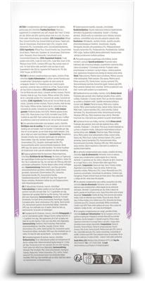 Show full view: Science Selective Calm & Relax Care Supplement for Rabbits, Guinea Pigs & Chinchillas, 3.5-oz bag slide 3 of 3