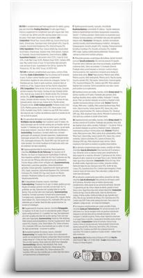 Show full view: Science Selective Early Years Care Supplement for Rabbits, Guinea Pigs & Chinchillas, 3.5-oz bag slide 3 of 3