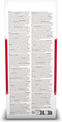 Show full view: Science Selective Joint & Mobility Care Supplement for Rabbits, Guinea Pigs & Chinchillas, 3.5-oz bag slide 3 of 3