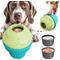 Show in main carousel: KADTC ALl IN ONE 3 in 1 Ice Cream Fillable Freeze Enrichment Dog Treat Dispenser Chew Toy, Large slide 1 of 8