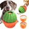 Show in main carousel: KADTC ALl IN ONE 3 in 1 Cactus Fillable Freeze Enrichment Dog Treat Dispenser Chew Toy, Green, Large slide 1 of 8