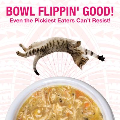 Show full view: KOHA Pure Shreds Variety Pack Grain-Free Wet Cat Food, 2.8-oz can, case of 12 slide 5 of 9