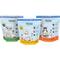Show in main carousel: The Pets Table Beef & Berries + Chicken & Sweet Potato + Salmon & Whitefish with Pumpkin Grain-Free Air-Dried Dog Food, 48-oz bag, pack of 3 slide 1 of 9