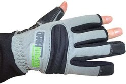 ArmOR Hand Procedure-Palpation Dog & Cat Grooming Gloves, Small slide 1 of 7