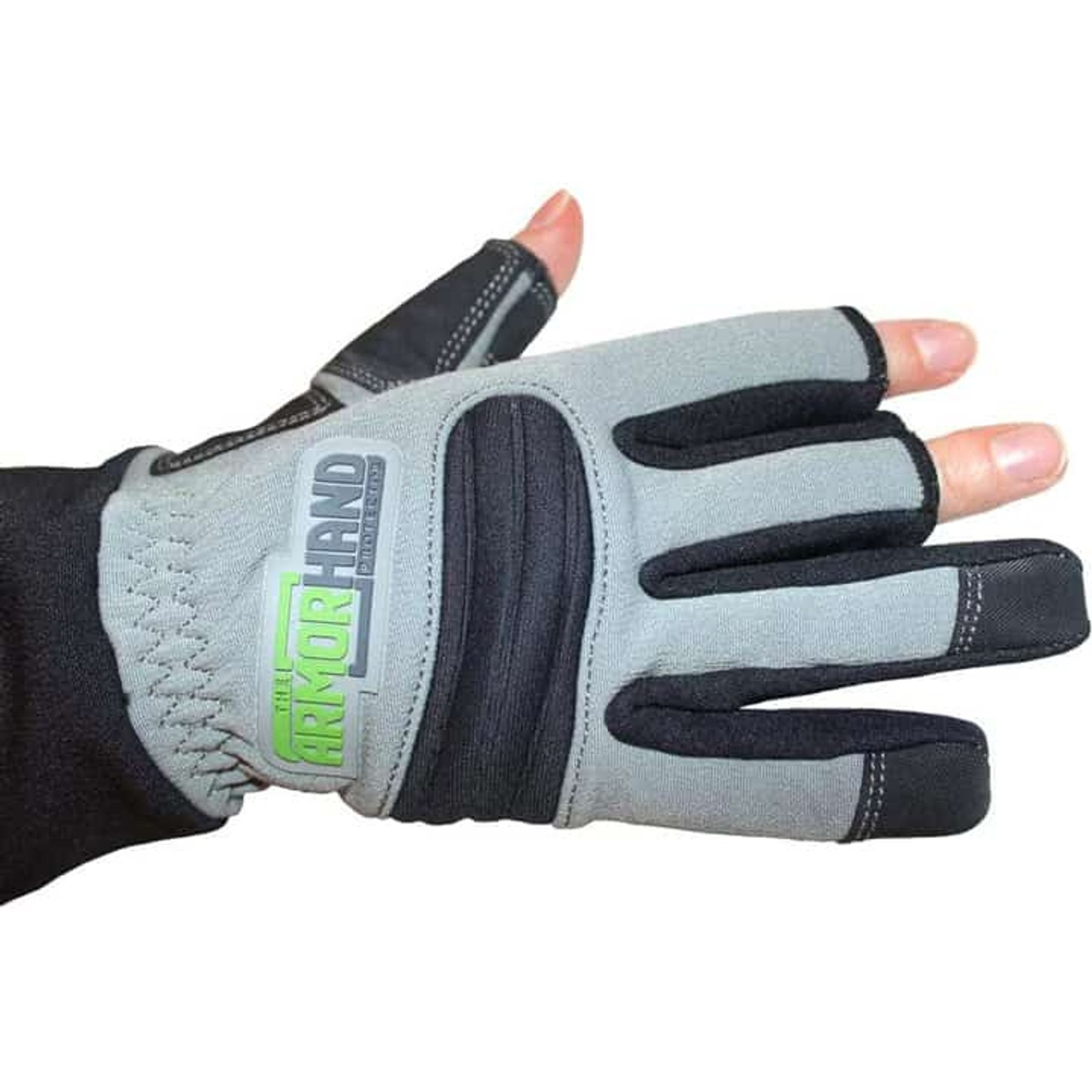 ArmOR Hand Procedure-Palpation Dog & Cat Grooming Gloves, Small