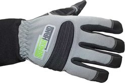 ArmOR Hand Full Finger Coverage Dog & Cat Grooming Gloves, X-Small slide 1 of 9