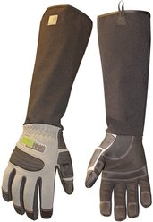 ArmOR Hand Full Finger Coverage Dog & Cat Grooming Gloves, X-Small slide 2 of 9