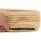 Show in main carousel: Sherry Kline Pet Collection Corduroy Rectangle Dog Bed, Gold, 20 x 26 x 3-in slide 4 of 4