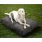 Show in main carousel: Sherry Kline Pet Collection Mattress Sunbrella Indoor/Outdoor Dog Bed, Charcoal Grey, 26 x 36 x 4-in slide 1 of 1