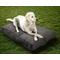 Show in main carousel: Sherry Kline Pet Collection Mattress Sunbrella Indoor/Outdoor Dog Bed, Charcoal Grey, 20 x 26 x 3-in slide 1 of 2