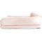 Show in main carousel: Sherry Kline Pet Collection Chaise Lounge Dog Bed, Powder Pink, 20 x 26 x 6-in slide 4 of 5