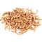 Show in main carousel: Feeder Insects Live Mealworm Reptile Food, Large, 250 count slide 1 of 6