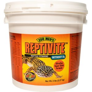 Zoo Med Electrolyte Reptile Soak, 8-oz jar