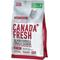 Show in main carousel: Canada Fresh Salmon Formula Dry Cat Food, 4-lb bag slide 1 of 2